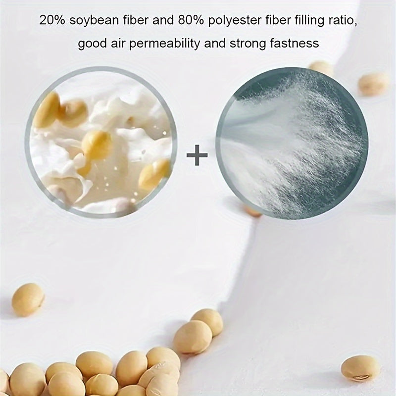 Adjustable Neck Pillow - Ergonomic Memory Foam Cervical Support